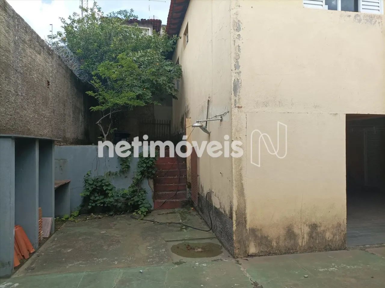 Venda Casa Jonas Veiga Belo Horizonte - Foto 4