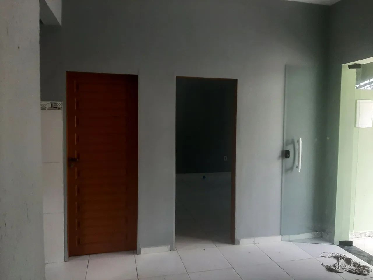 AUGO EXCELENTE CASA NA PEDREIRA 03 QUARTOS - Foto 4