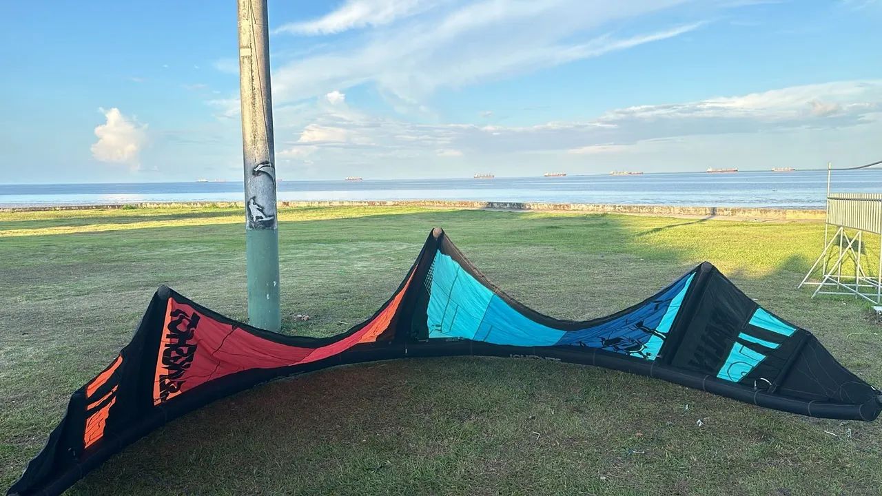 Vendo Kite  - Foto 4