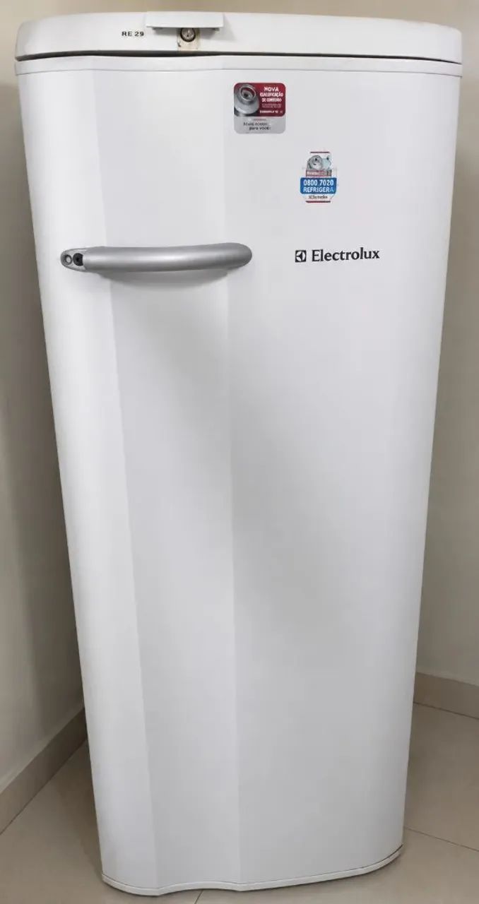 Geladeira Electrolux / Leia a Descrição 