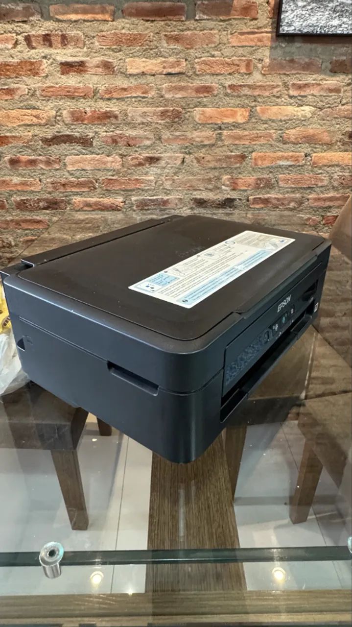 impressora epson l210415985453468241924