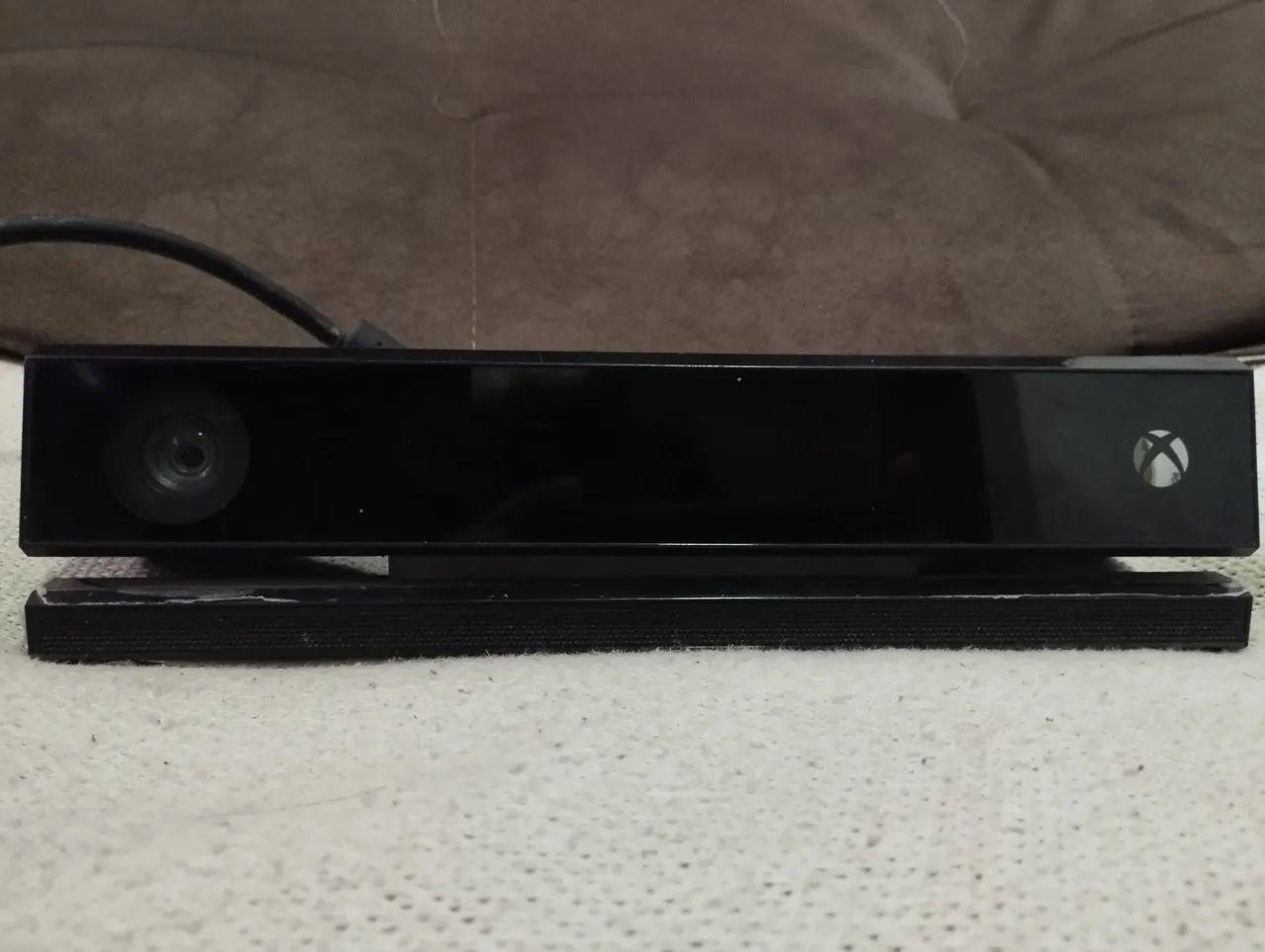 Kinect Xbox One Original + Just dance 2015- R$ 200, Aceito Negociações! - Foto 2