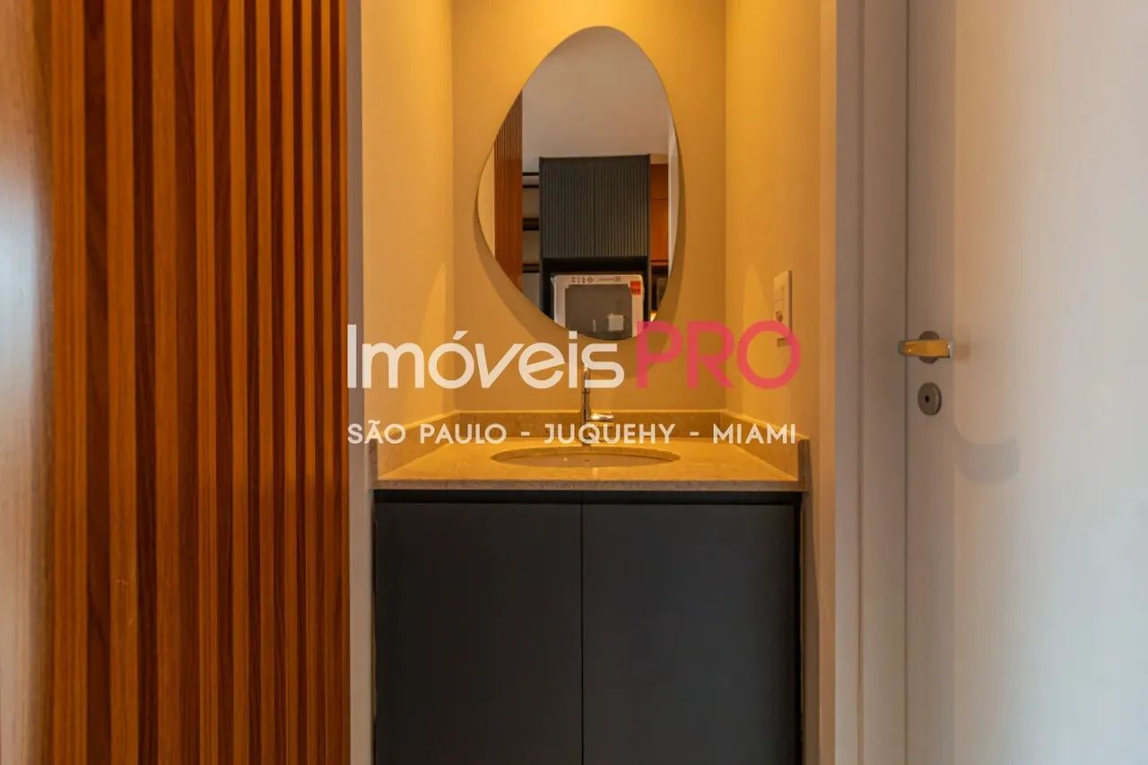 Apartamento para locação Vila Mariana - Foto 11