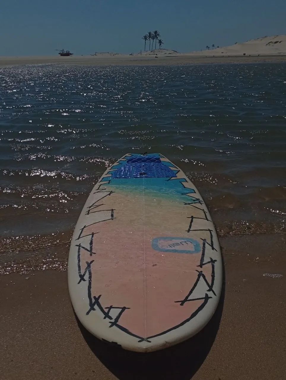 Placha de surf - Foto 4