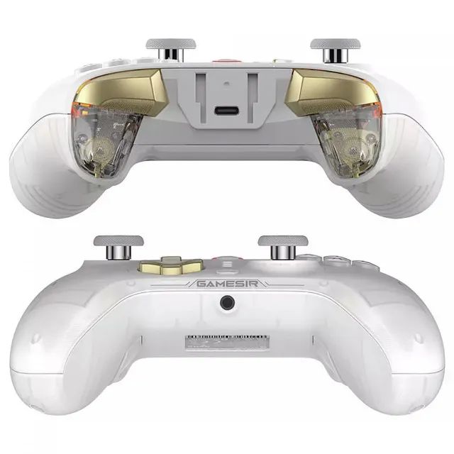Gamesir Cyclone 2, Para Switch, Android, PC - Foto 2