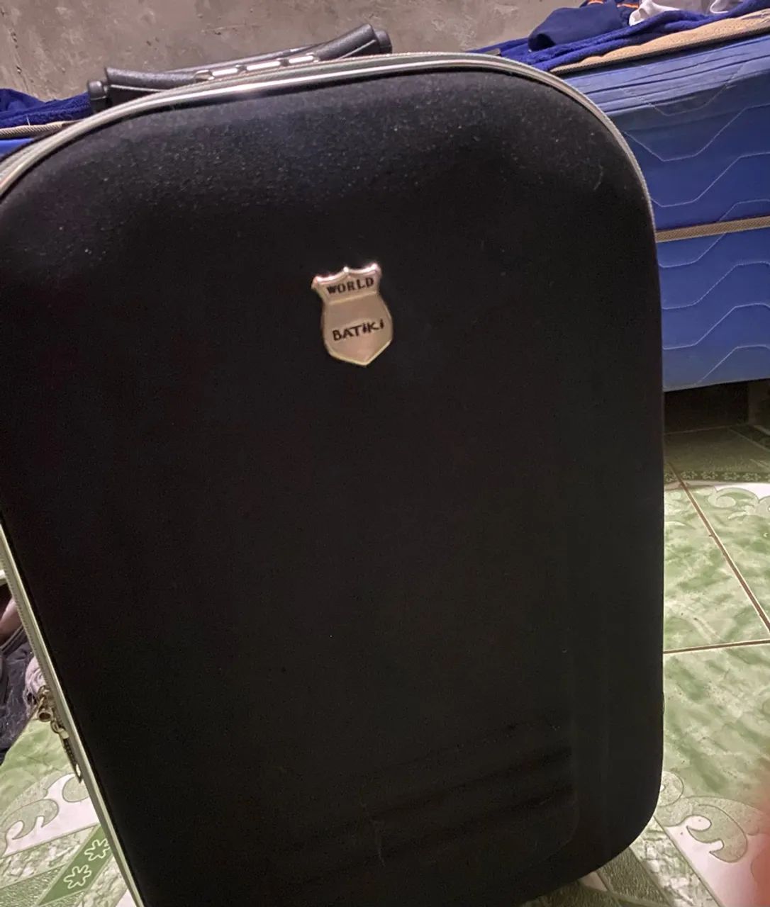 Mala de 10kg
