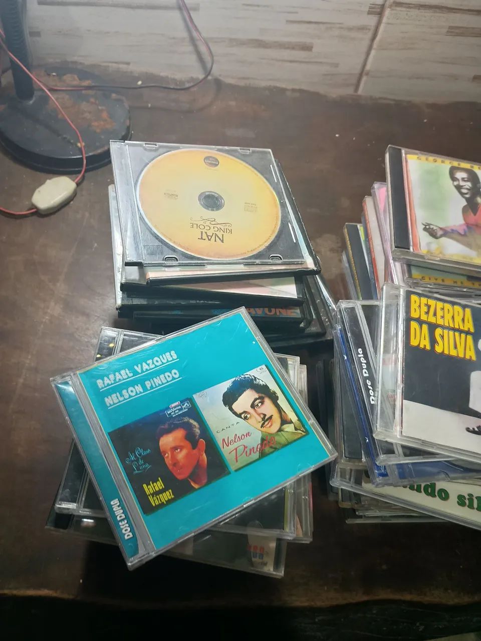 CDs para artesanato  - Foto 2