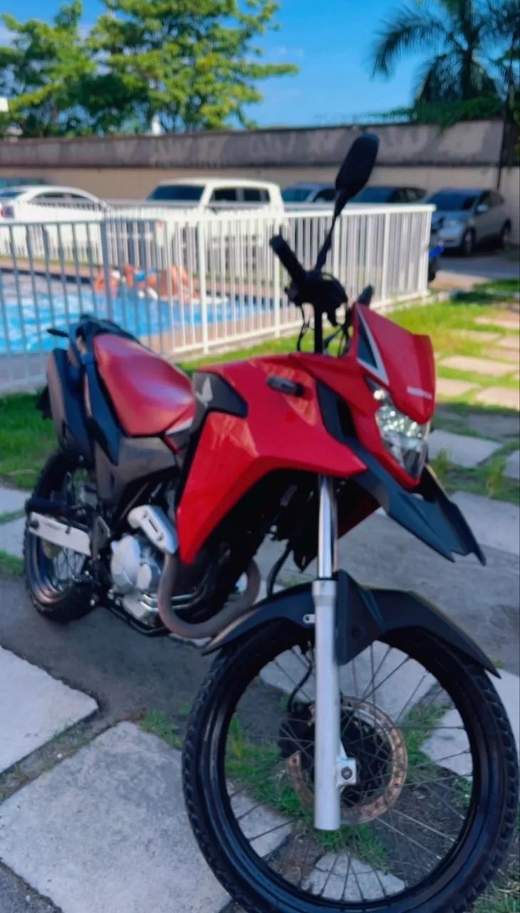 Xre 300 