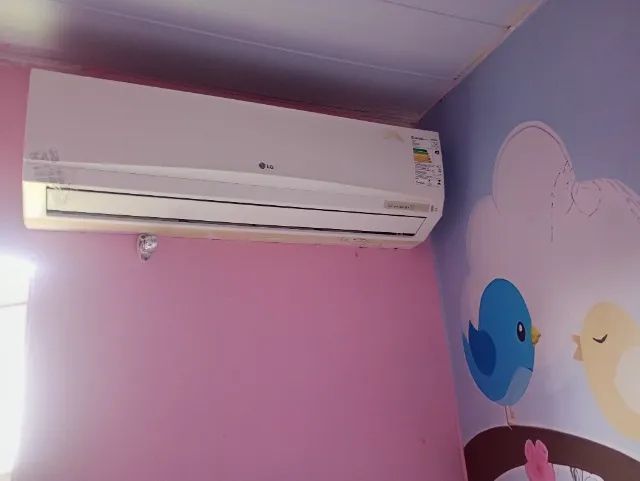 ar-condicionado  - Foto 2