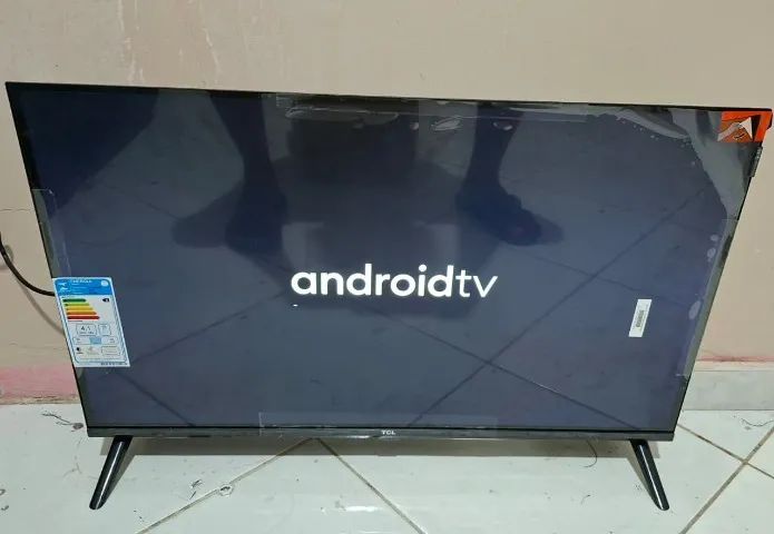 SMART TV 32" TCL - Foto 5