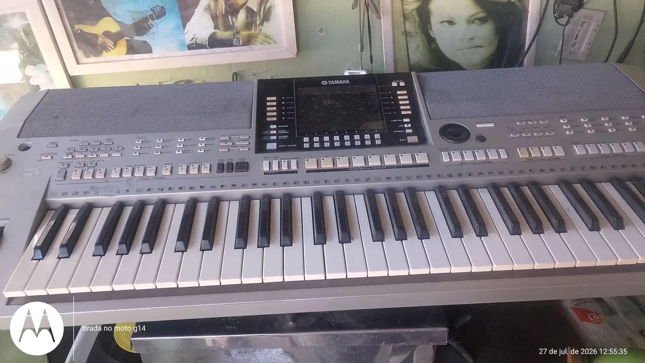 Teclado