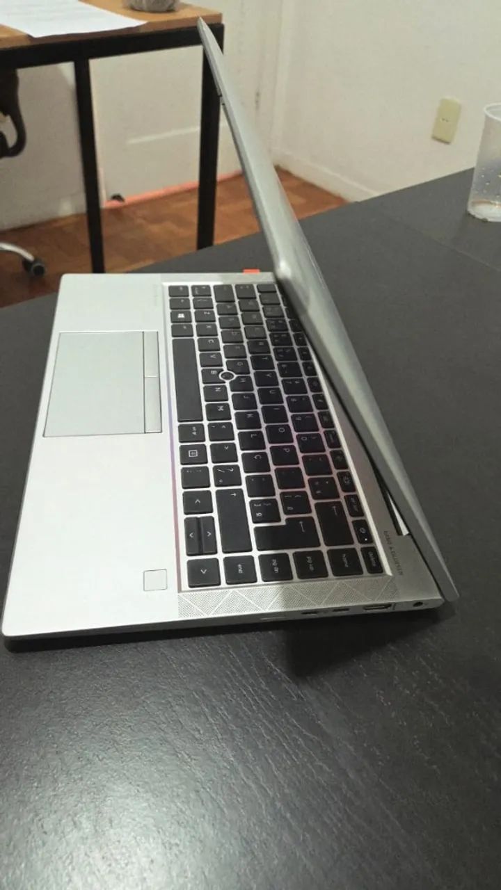 Notebook HP 840 G7 - Foto 4