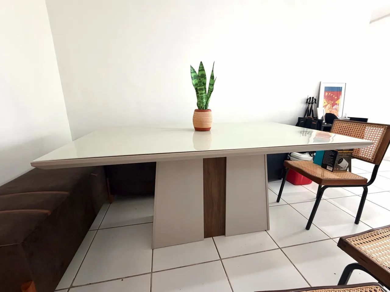 Mesa de jantar  - Foto 2
