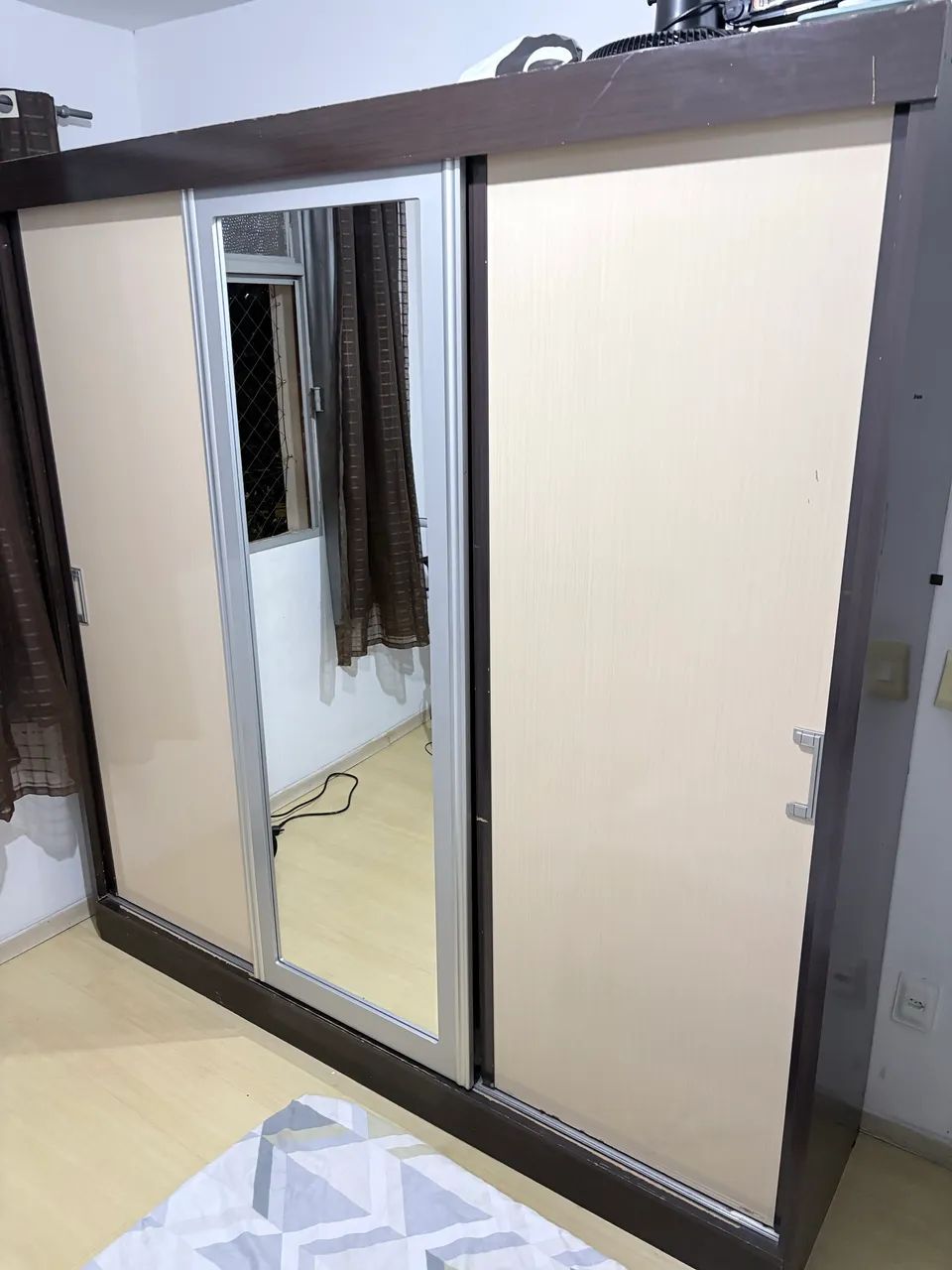 Quarda roupas - Foto 2