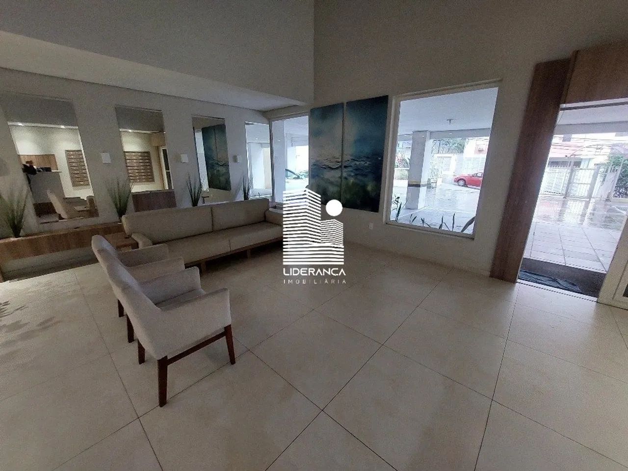 APARTAMENTO DE 01 DORMITÓRIO NO CENTRO - Foto 4