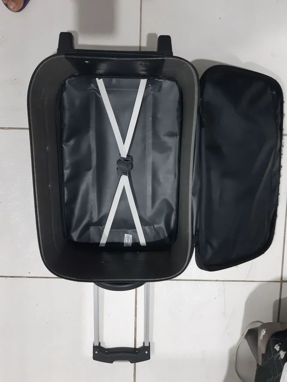 MALA DE VIAGEM - Foto 2