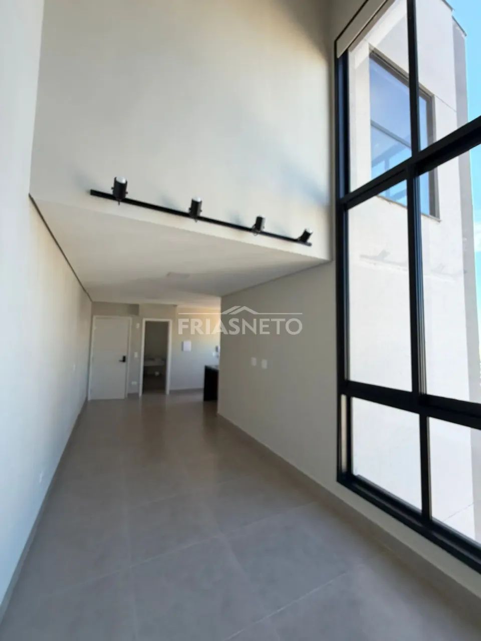 Studio para alugar em Piracicaba próximo à ESALQ e UNICAMP - Foto 4