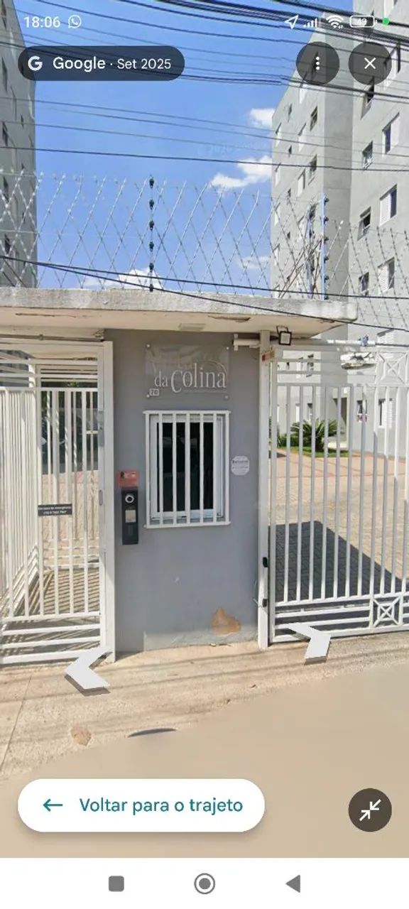 Foto - Sorocaba - Chácaras Reunidas São Jorge