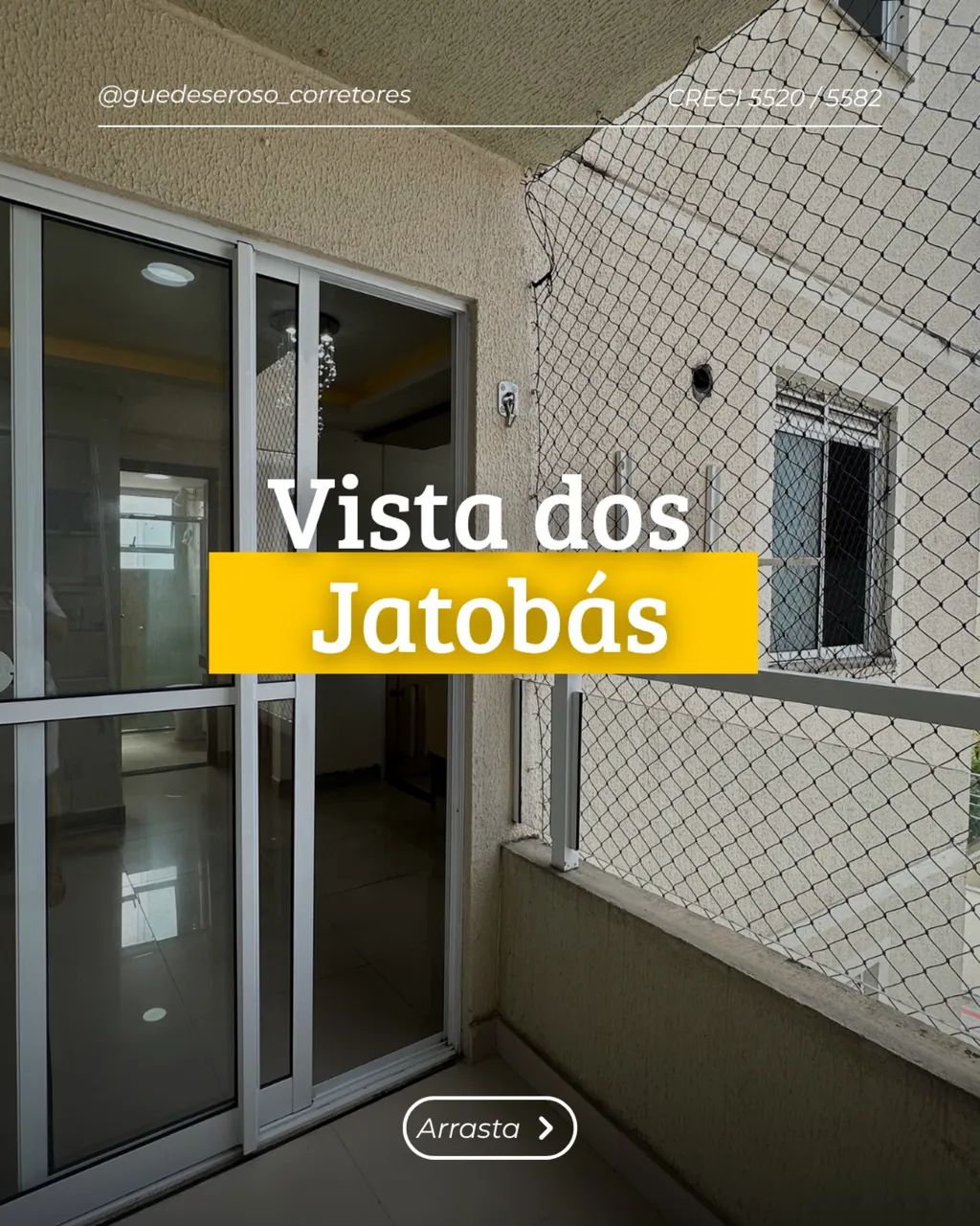 Vista dos Jatobás  - Foto 5