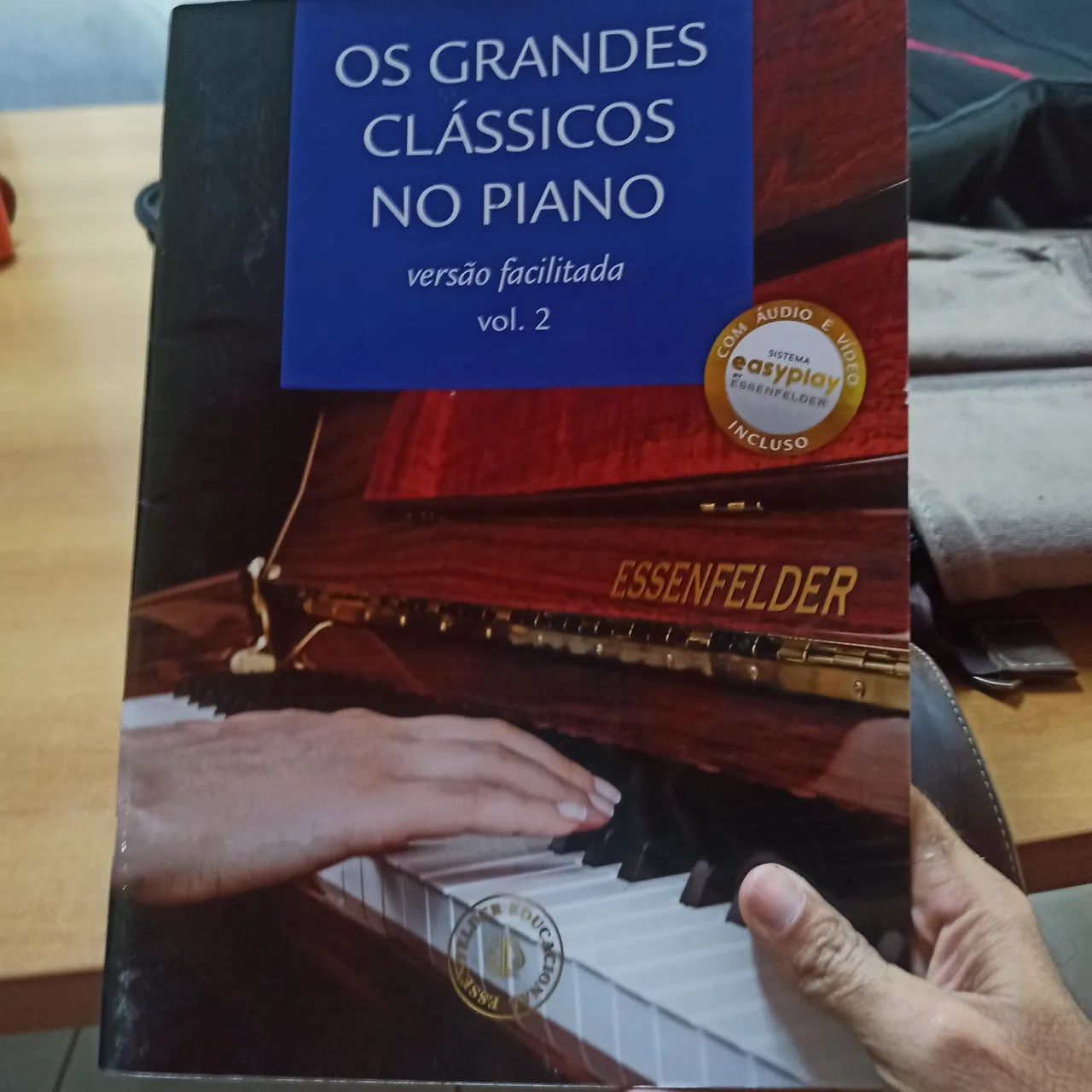 Violão Takamini - Foto 4