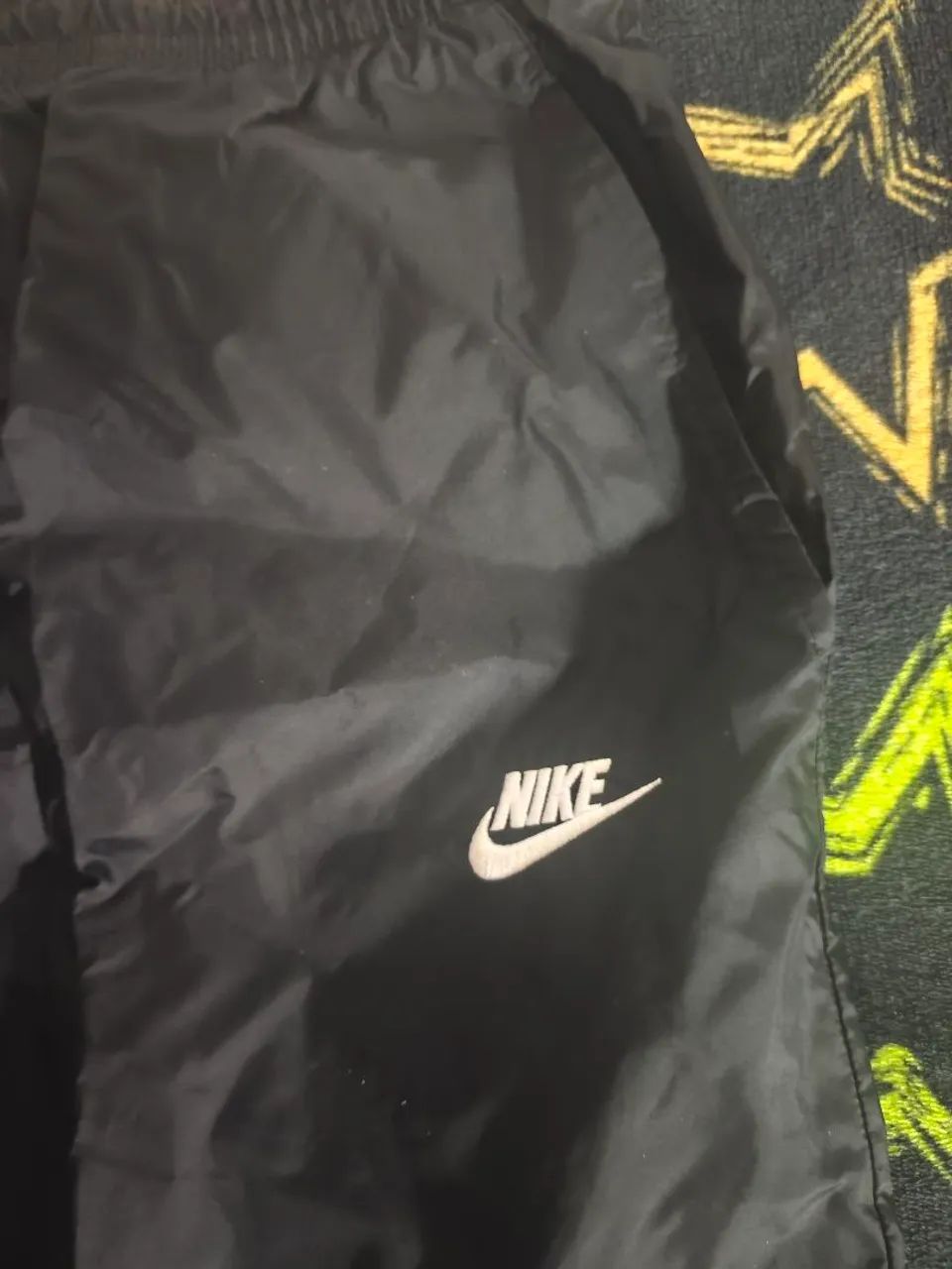 Calça Nike windbreaker - Foto 2