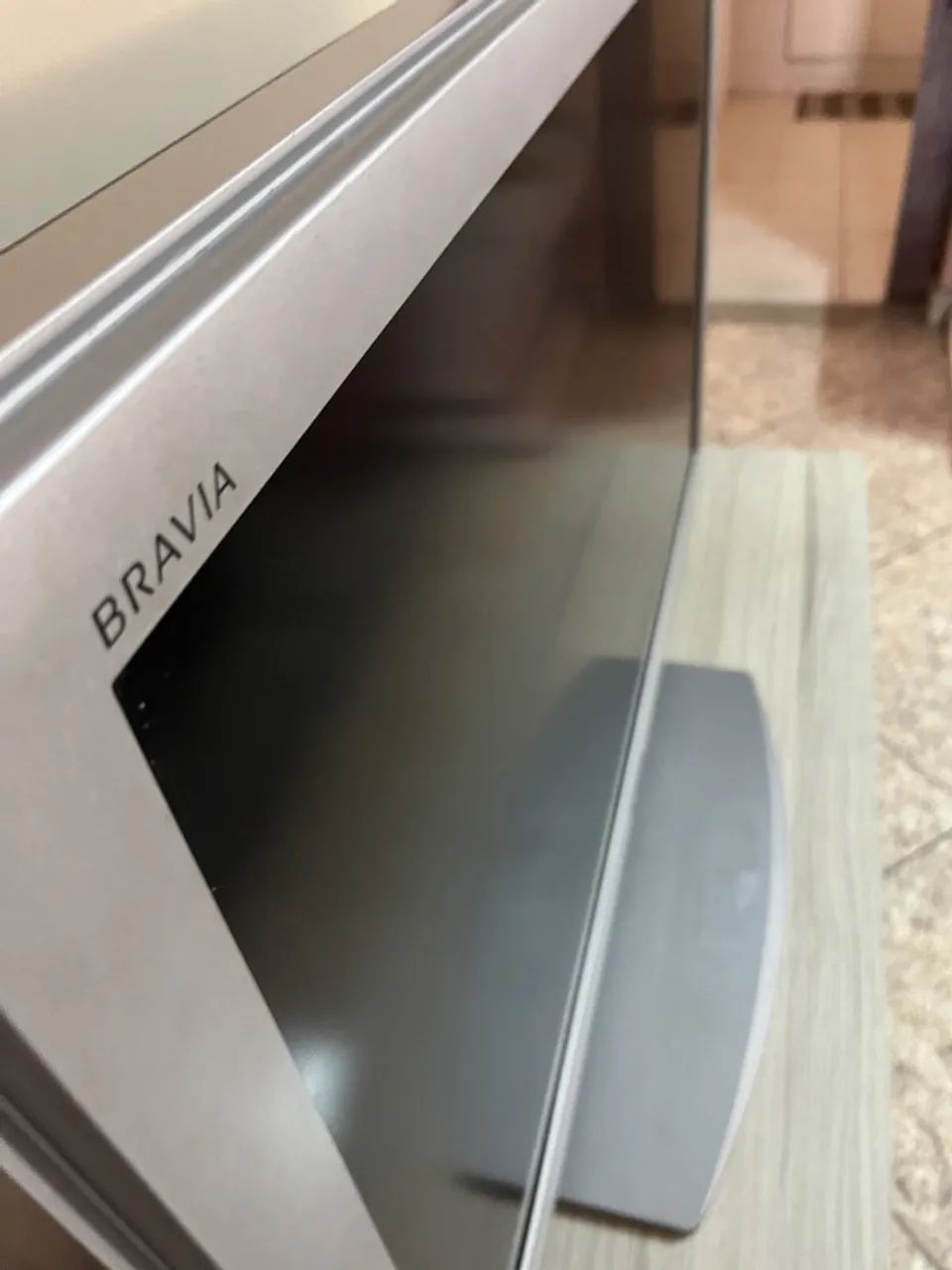 Televisão 40"  Sony Bravia - Foto 2