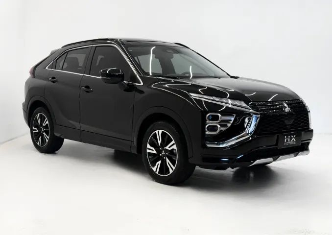 Mitsubishi Eclipse Cross HPE-S 1.5 AWD 165cv Aut. 2025 - Foto 2