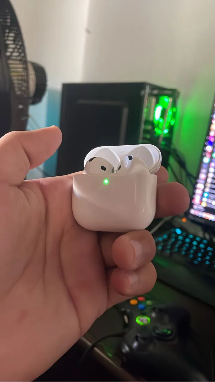 Air pods 4  - Foto 4