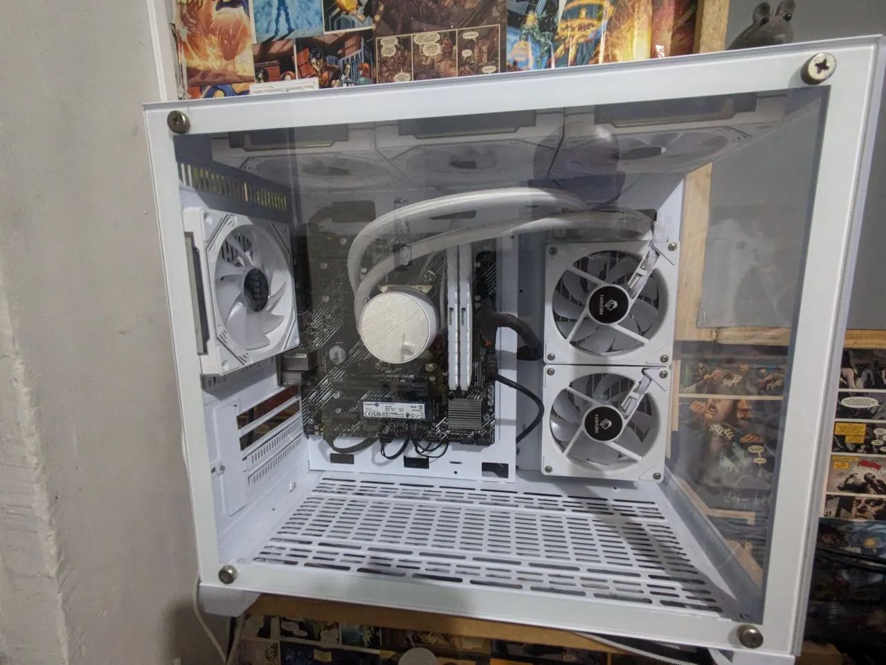 PC GAMER  - Foto 2