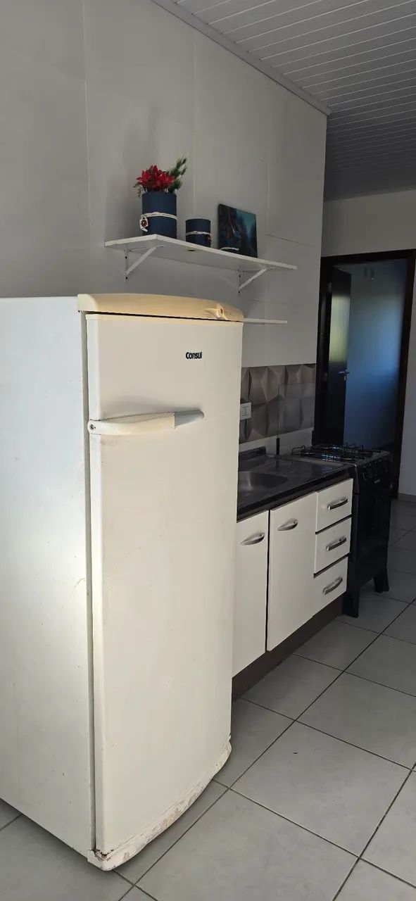 Amplo Kitnet em excelente local no Jardim Atlântica - Foto 4