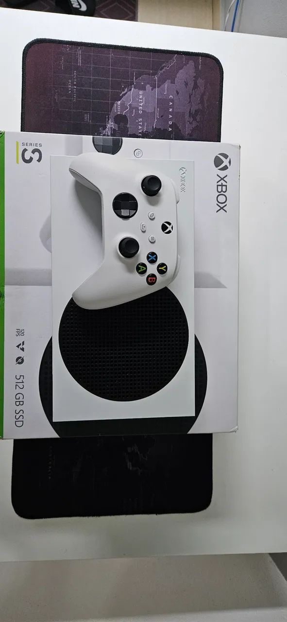 Xbox Series S - Foto 2