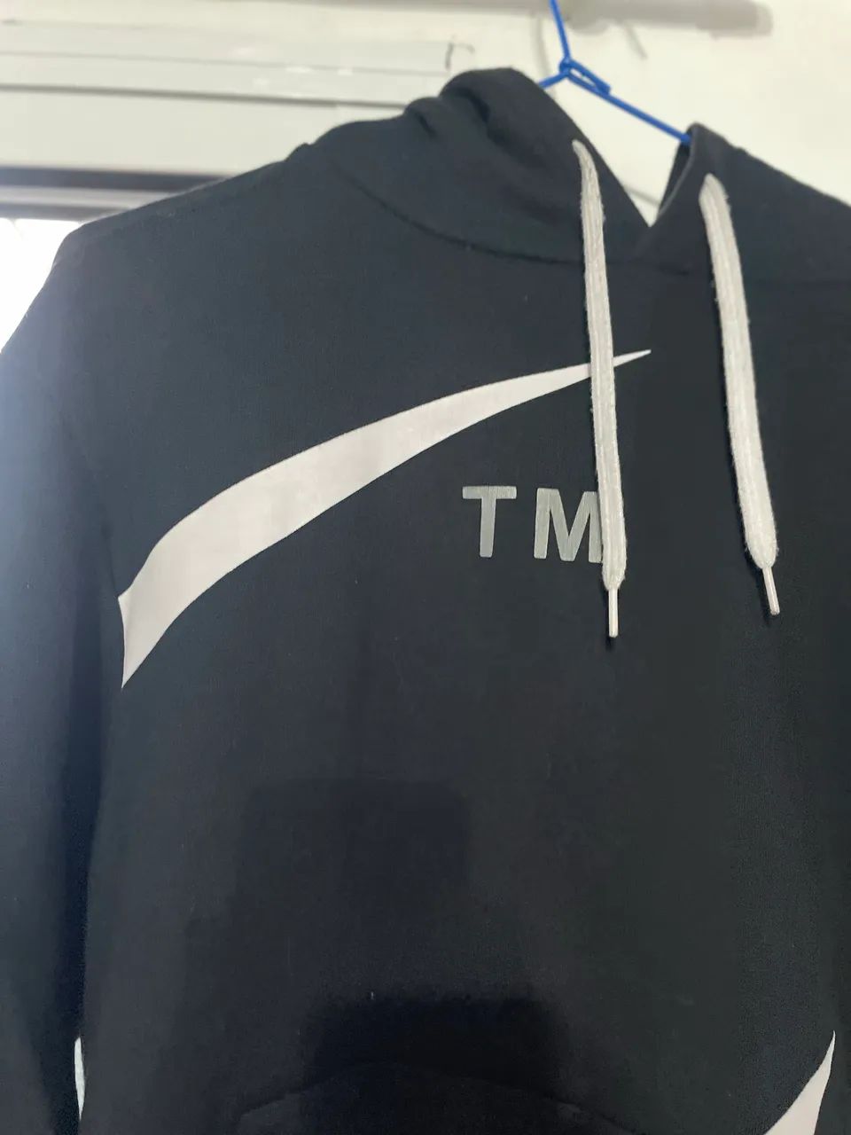 Blusa moletom Nike  - Foto 3