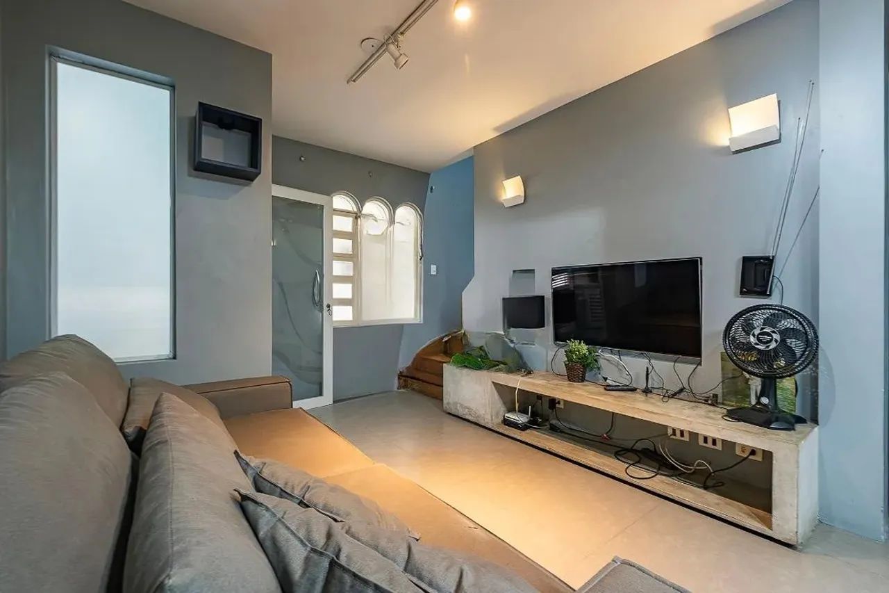 Casa à Venda - Pinheiros, 2 Quartos, 80 m2 - Foto 3