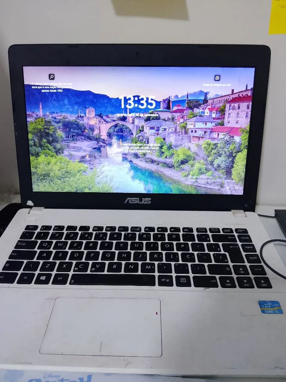 Asus i3 - Foto 4