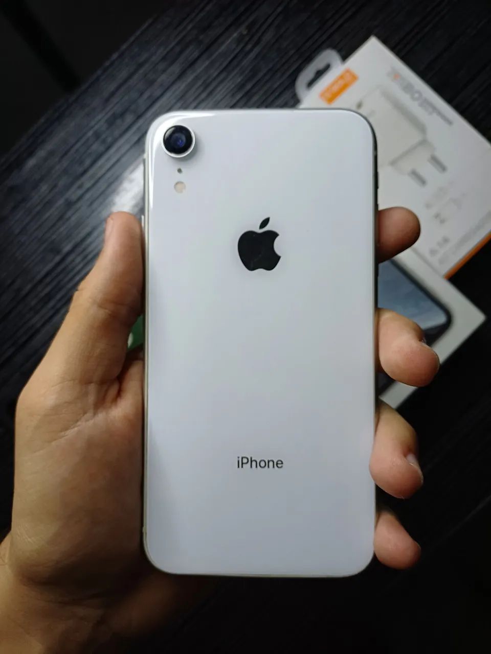 iPhone XR 128gb 