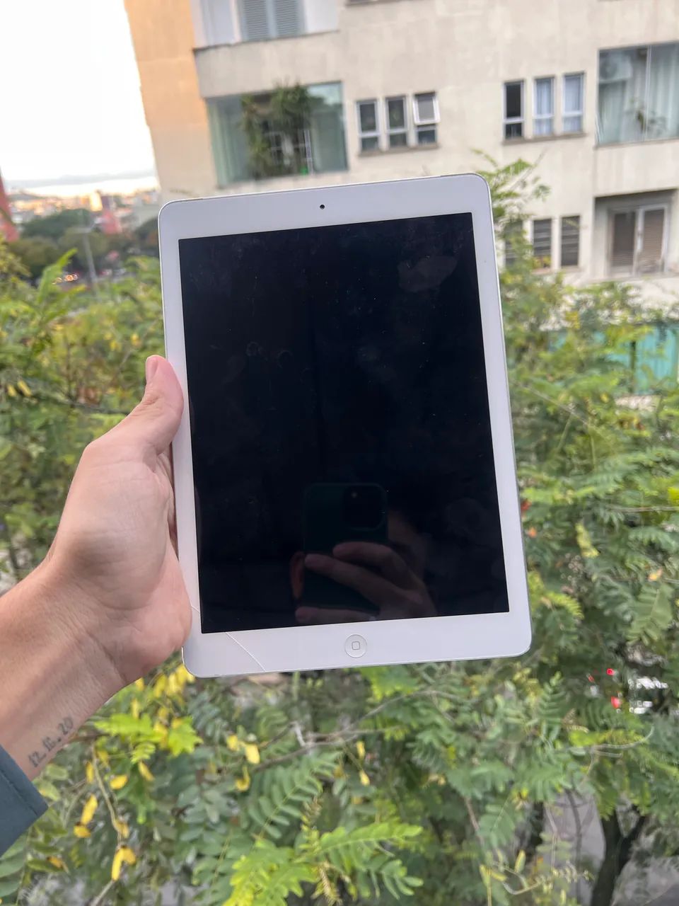 IPad 1ªg 16gb - Foto 4