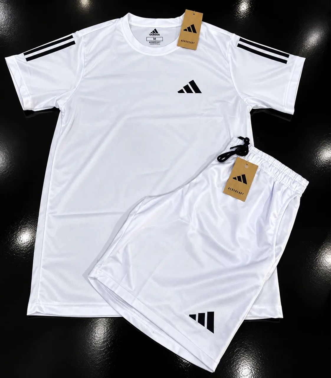 Conjunto DRI FIT 