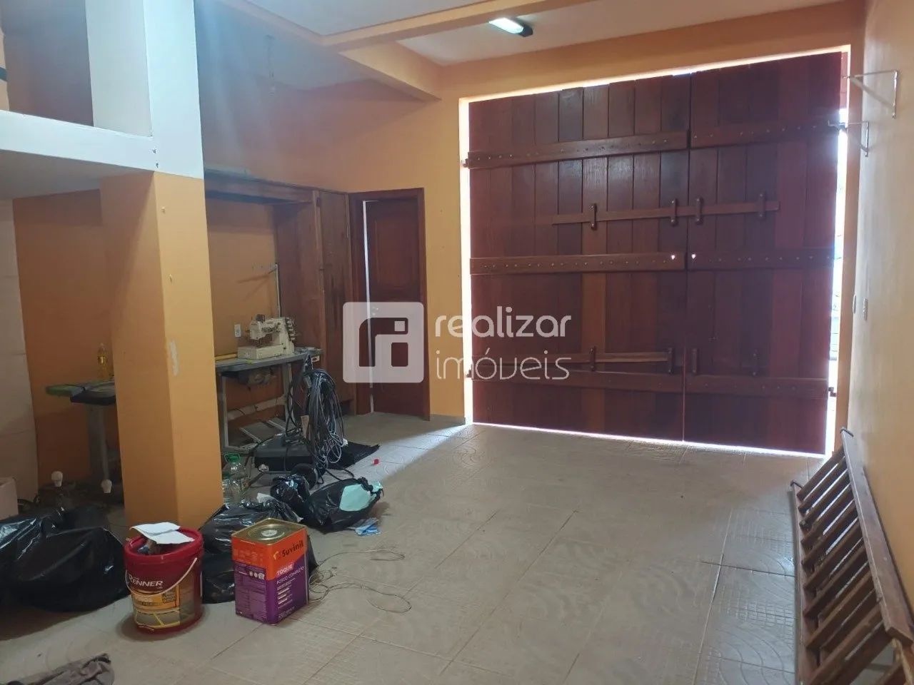 Casa 2 quartos no bairro Cachoeira do Bom Jesus - Florianópolis - Foto 4