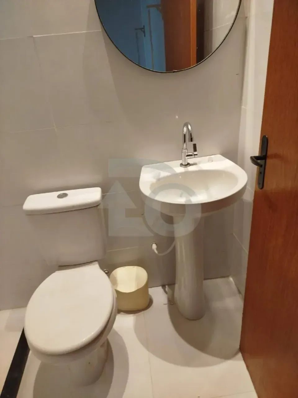 Casa de Praia no Abaís com 3/4 e Excelente Localização Próximo ao Mar - Foto 5