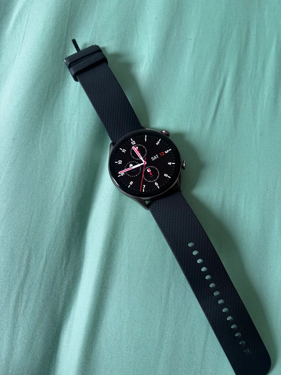 Amazfit GTR 4 New - Foto 3