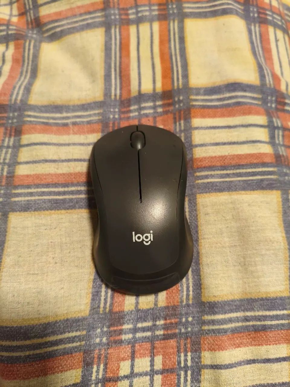 Kit Teclado e Mouse Sem Fio Logitech MK540 Advanced - Novo / Nunca Usado - Foto 2
