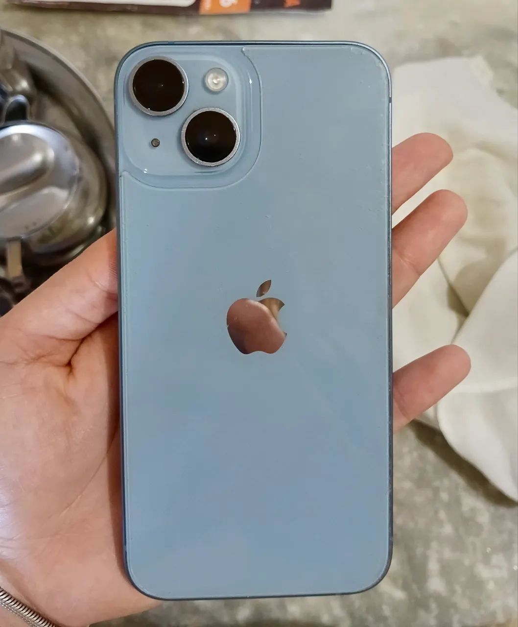 iPhone 14 128GB  - Foto 2