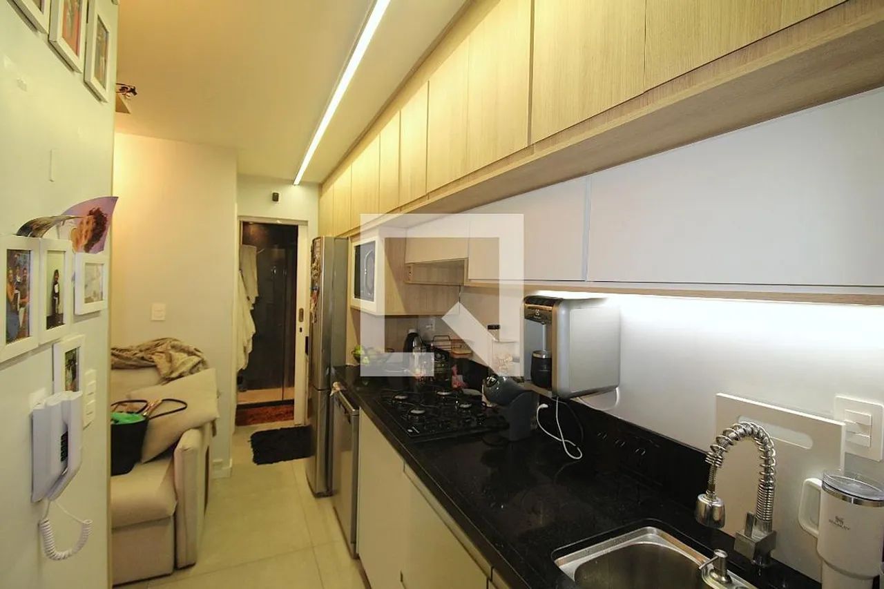 Apartamento à Venda - Santana, 2 Quartos, 40 m2 - Foto 4