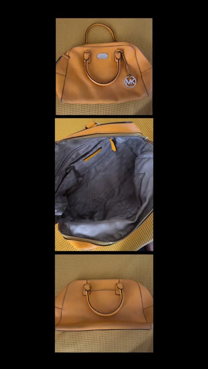 BOLSA MICHAEL KORS