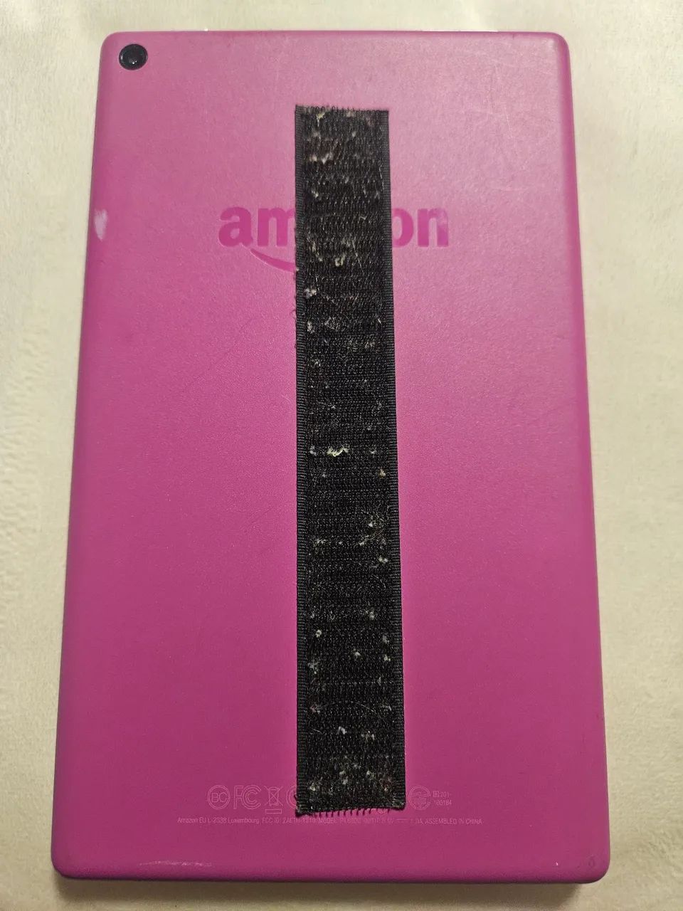 Tablet Amazon Fire HD 8 (sexta geração)  - Foto 5