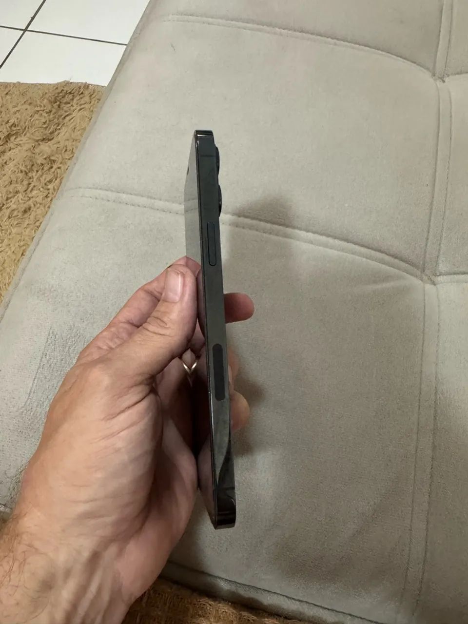 VENDO IPHONE 12 PRO MAX - Foto 5