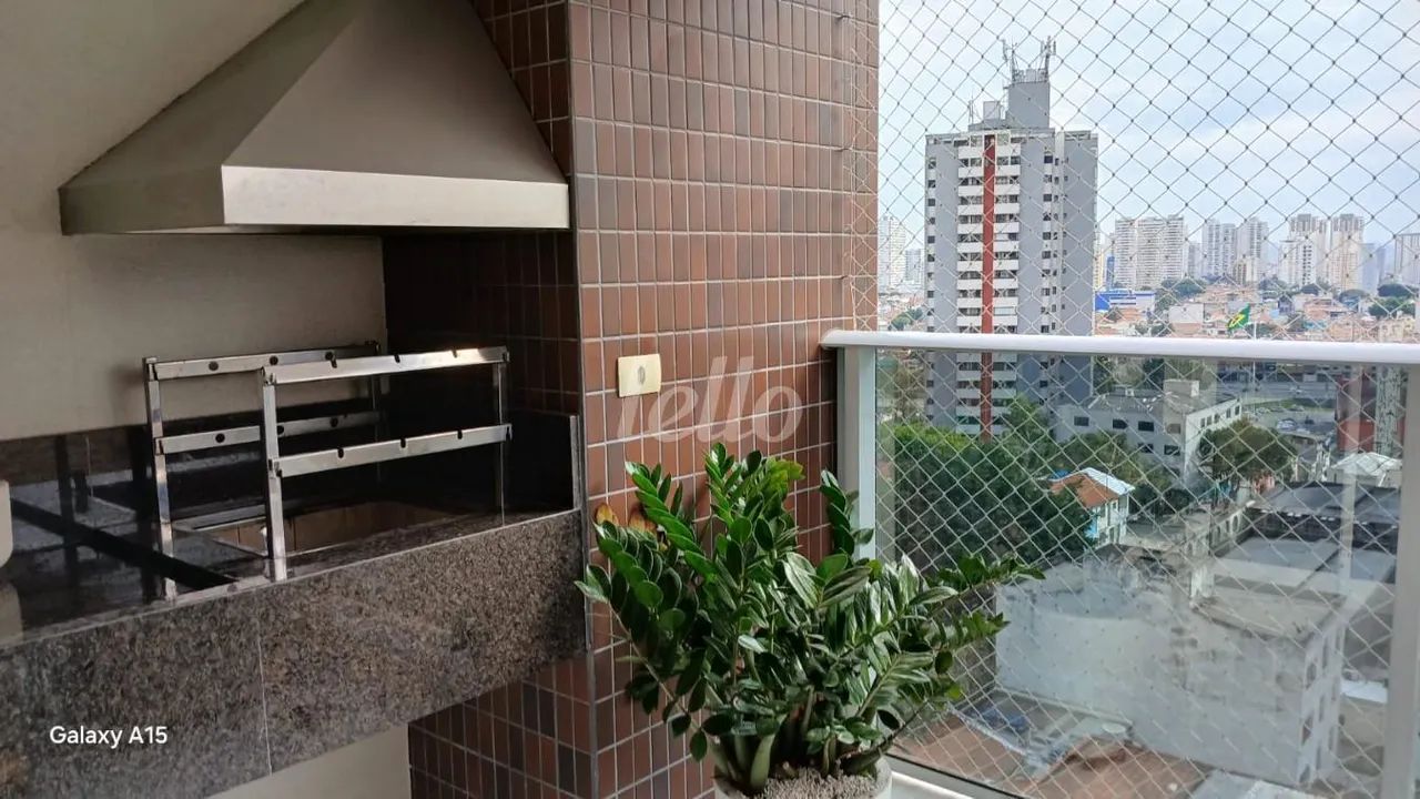 Apartamento 3 quartos à venda no(a) Tatuapé - Foto 3