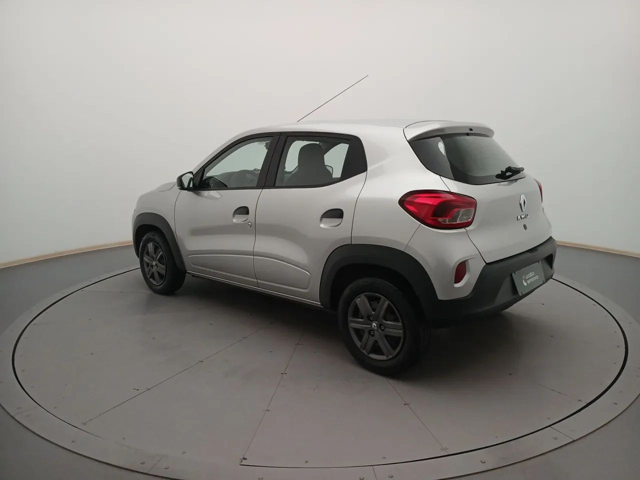 Renault Kwid 1.0 Zen 2026 - Foto 3