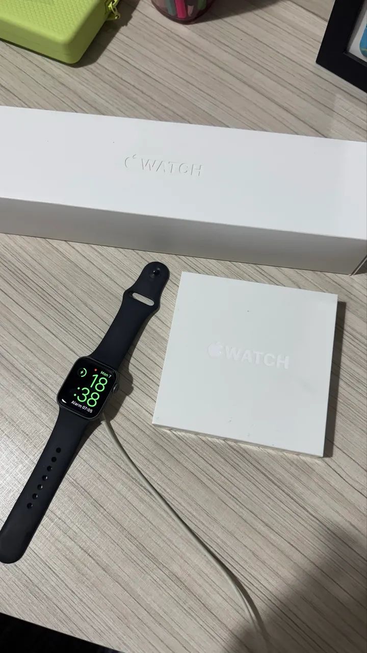 Apple Watch 
