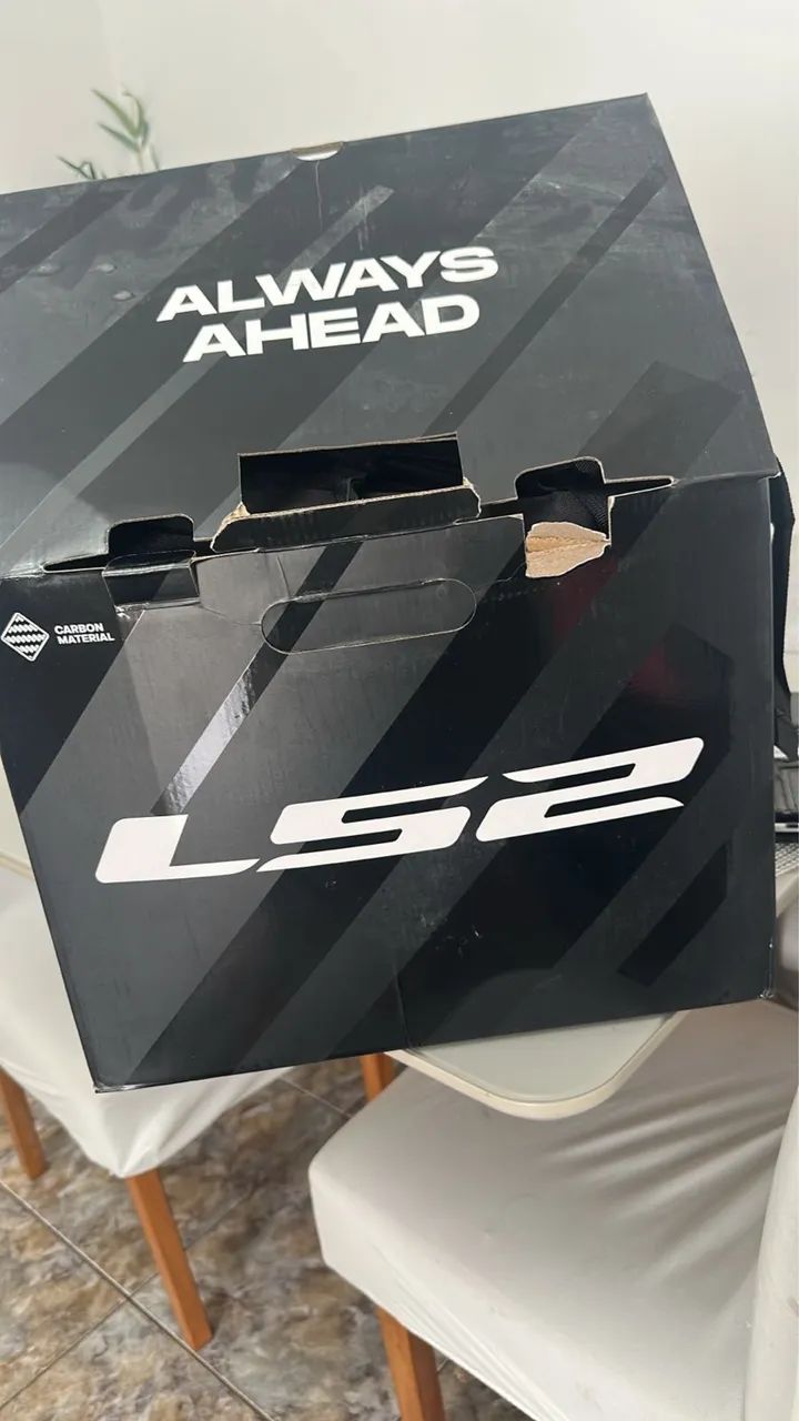 Capacete  - Foto 3